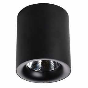 Точечный светильник Elvan NLS-584-12W-NH black